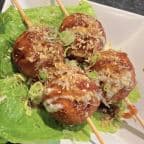 Best Takoyaki in Oakland, CA