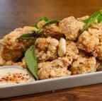 Best Basil Chicken Karaage in Oakland, CA