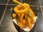 Best Tempura Combo in Oakland, CA