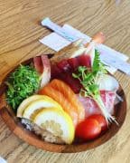 Best Chirashi (Assorted Sashimi Over Sushi Rice) in Oakland, CA