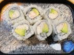 Best California Roll in Oakland, CA