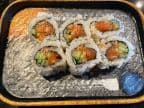 Best Spicy Salmon Roll in Oakland, CA
