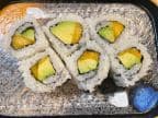 Best Mango Avocado Roll in Oakland, CA