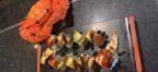 Best Dragon Roll in Oakland, CA