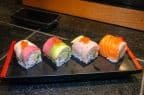 Best Rainbow Roll in Oakland, CA