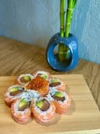 Best Salmon Lover in Oakland, CA