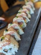 Best Bluefin Truffle Roll in Oakland, CA