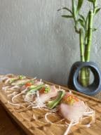 Best Hamachi Carpaccio in Oakland, CA