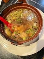 Best Mushroom Soup in Oakland, CA