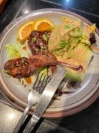 Best Grilled Lamb Chops (2pc) in Oakland, CA