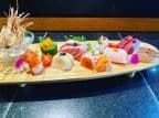 Best Omakase Special Sashimi 15pc in Oakland, CA