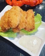 Best Fried Oysters 5 pc in Oakland, CA