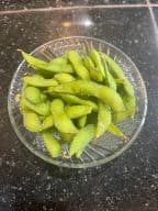 Best Edamame in Oakland, CA